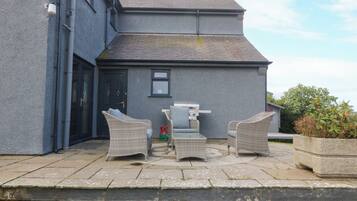 Cottage | Terrace/patio