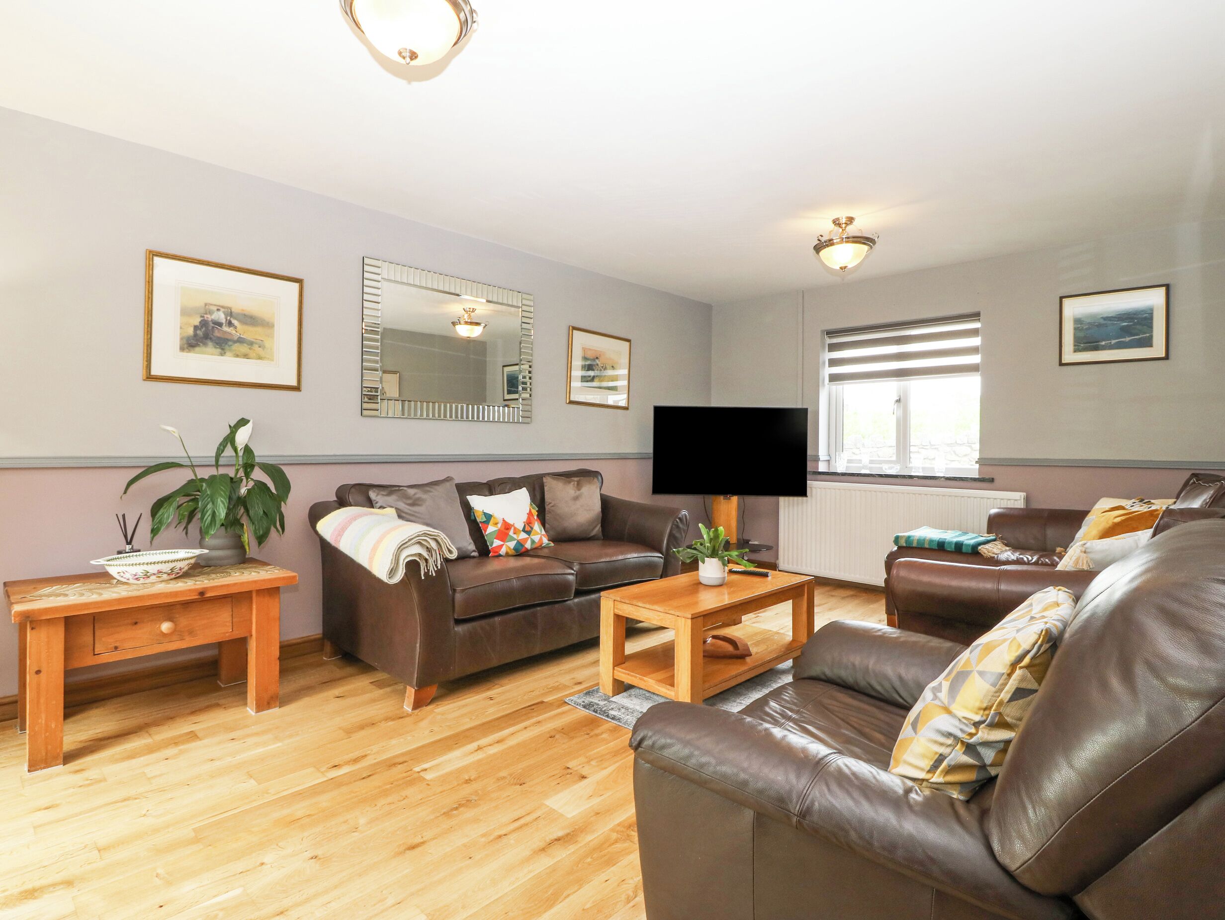 Ferienhaus | Innenbereich