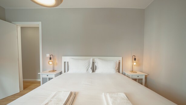 Deluxe-Apartment