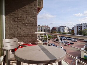 Property grounds - Blankenberge (Blankenberge)