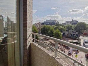 Property grounds - Blankenberge (Blankenberge)