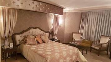 Business Room | 2 bedrooms