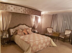 Phòng hạng Business | 2 phòng ngủ 