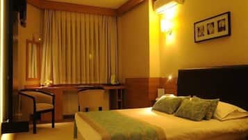 2 bedrooms