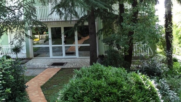 Garden - Oli - 20m From the Beach - 7 - R11 (Crikvenica)