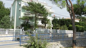 Exterior - Oli - 20m From the Beach - 7 - R11 (Crikvenica)