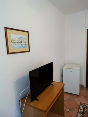 Lägenhet (Oli - 20m from the beach - 7 - R11(2)) | Gratis wi-fi