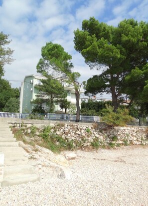 Exterior - Oli - 20m From the Beach - 7 - R11 (Crikvenica)