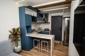 Departamento | Interior