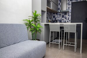Apartment | Tempat makan