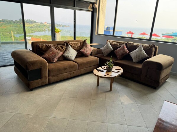 منطقة المعيشة