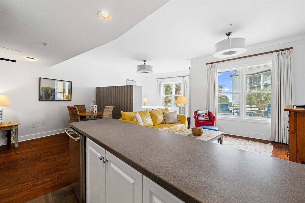 Ocean Views | Private Beach Access | Pool | Hot Tub | Located In Gulf Place ️ - Grayton Beach, FL
