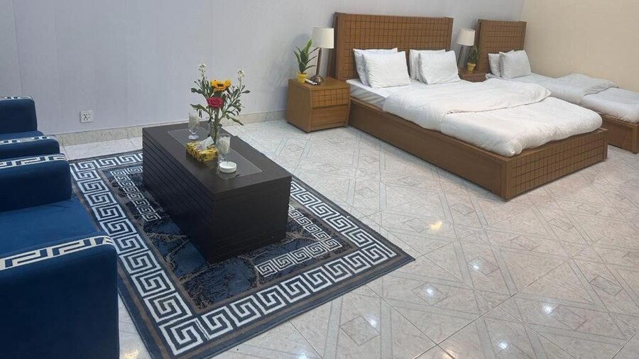 Stay Inn Guest House