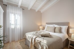 2 quartos, ferros/tábuas de passar roupa, Wi-Fi de cortesia