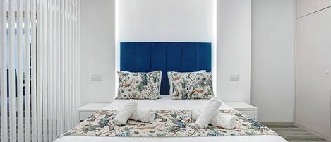Maison | 1 chambre, bureau