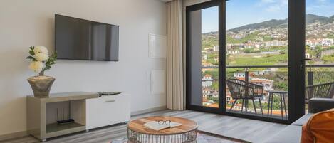 Maison | 1 chambre, bureau