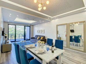 1 bedroom - Torre Palace I by Atlantic Holiday (Camara de Lobos)