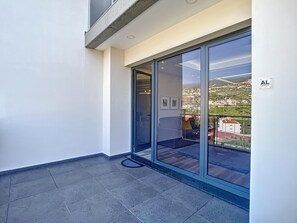 Exterior - Torre Palace I by Atlantic Holiday (Camara de Lobos)