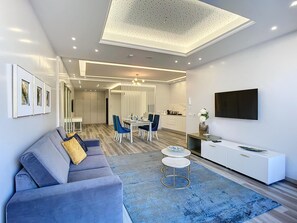 1 bedroom - Torre Palace I by Atlantic Holiday (Camara de Lobos)