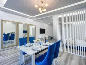 Hus | 1 sovrum