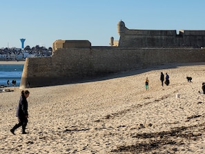 Spiaggia