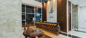 Escotel Amazana By Reccoma