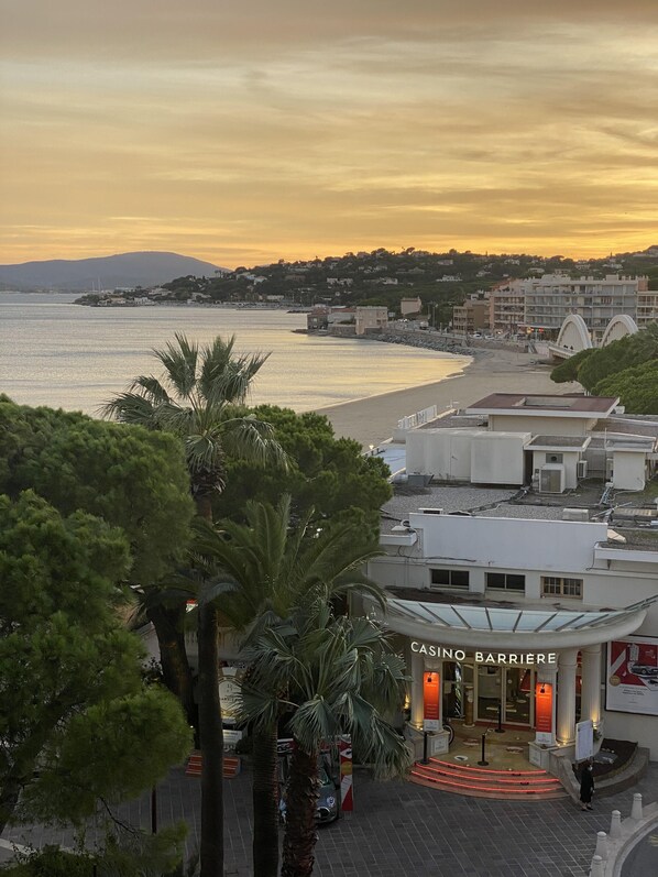 Exterior - Appartement Plein Centre (Sainte-Maxime)