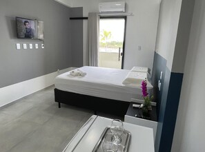 Comfort Suite | Desk, free WiFi - Hotel Gatao (Sobral)