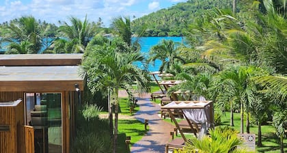 Amura Carneiros - Paraíso à Beira-mar