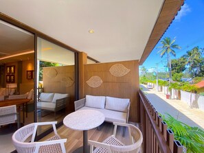 Studio | Lanai - Amura Carneiros - Paraíso à Beira-mar (Tamandaré)