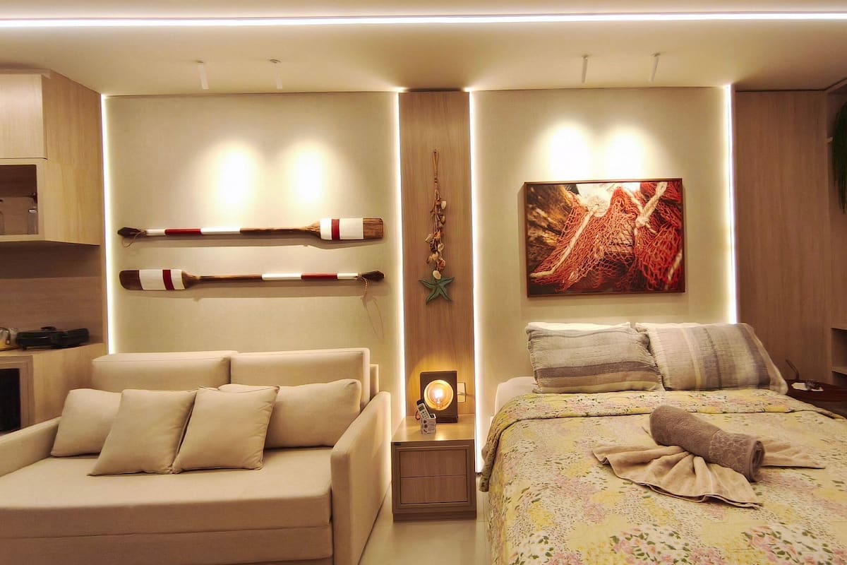 Studio | Wi-fi (inkludert)