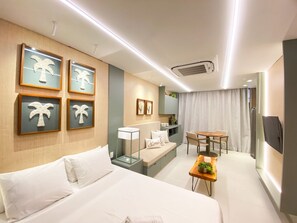 Estudio | Wifi gratis 