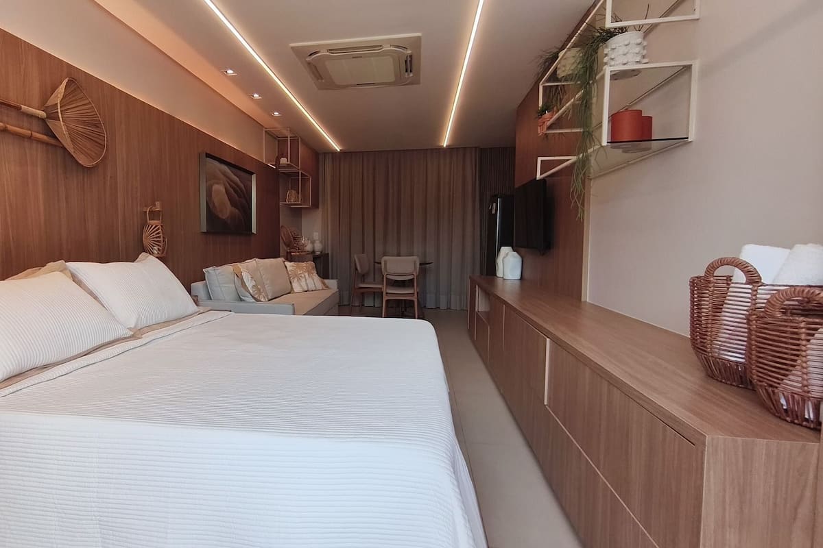 Estudio | Wifi gratis