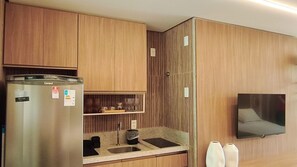 Studio | Private kitchen