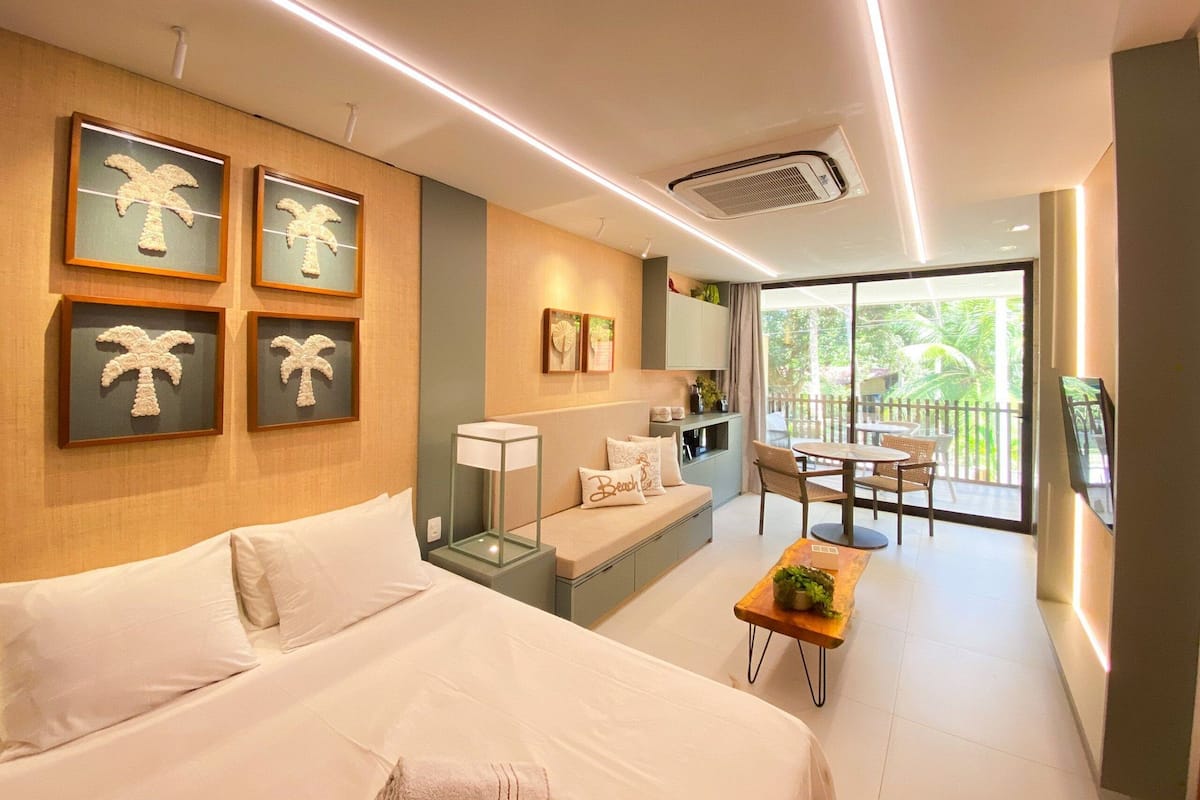 Studio | Wi-fi (inkludert)