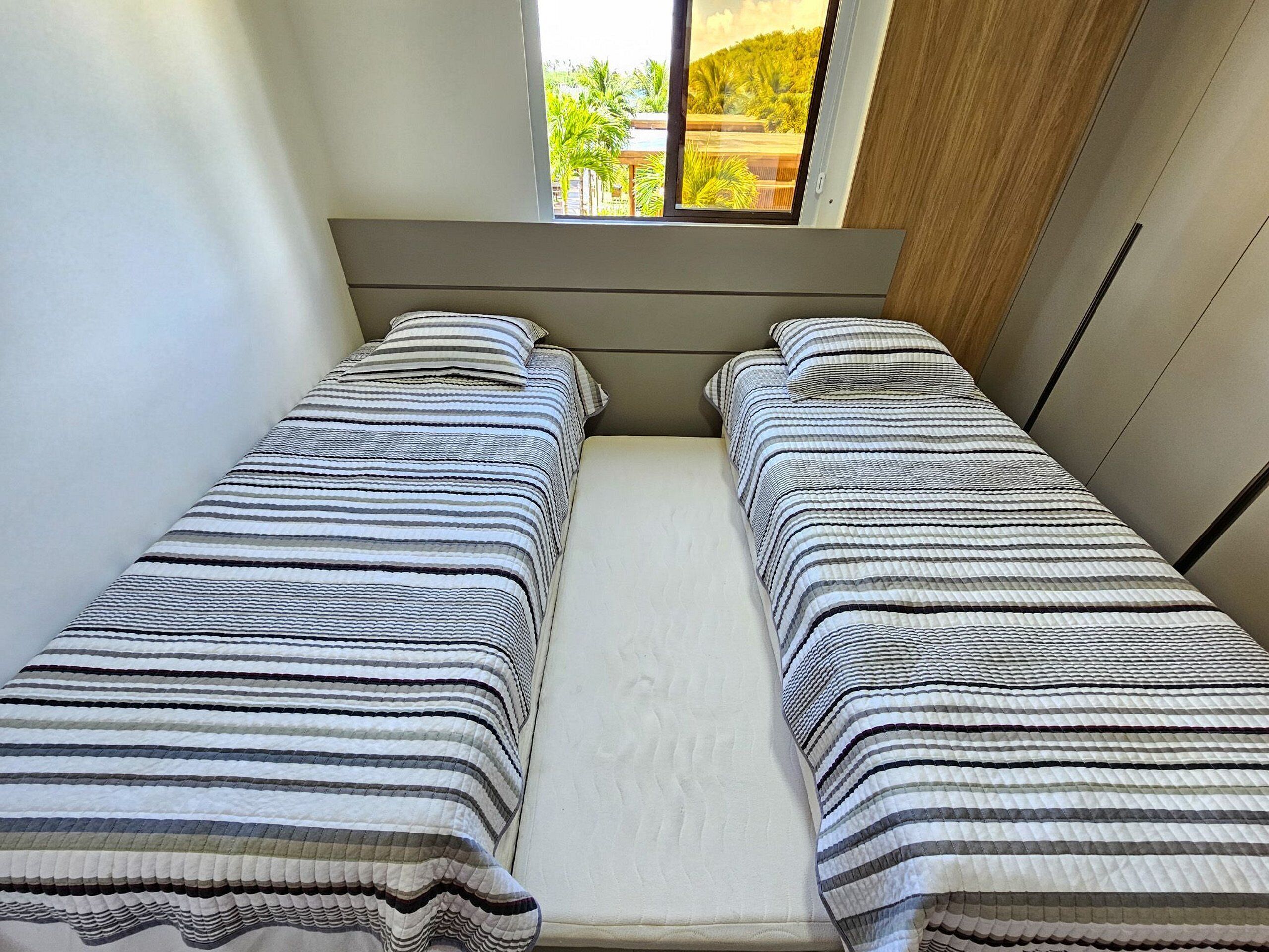 Comfort Apartment | Free WiFi