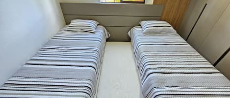 Comfort Apartment | Free WiFi