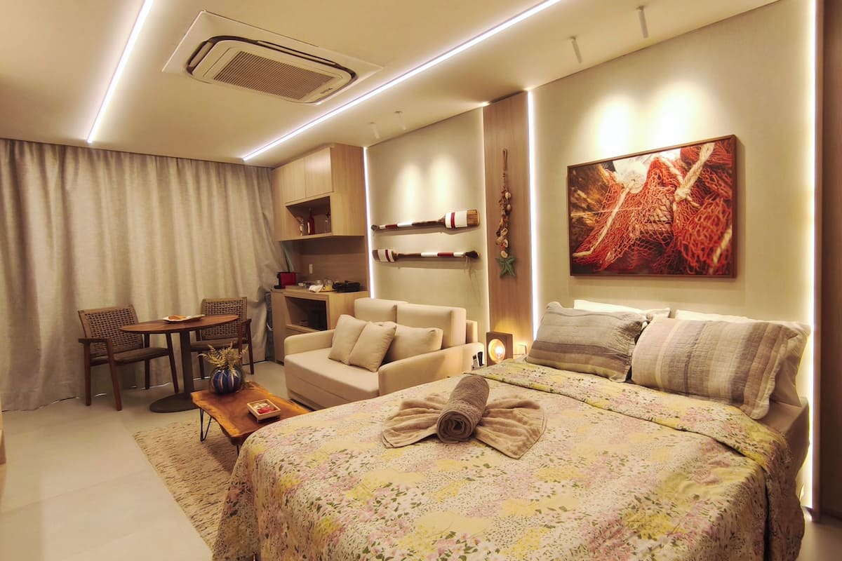 Comfort Apartment | 2 bedrooms, free WiFi