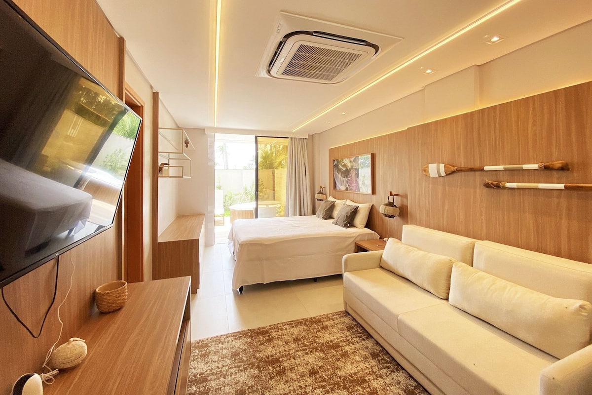 Studio | Wi-fi (inkludert)