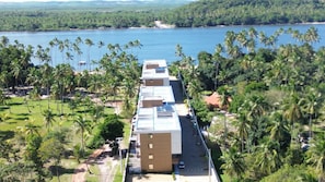 Exterior - Amura Carneiros - Paraíso à Beira-mar (Tamandaré)