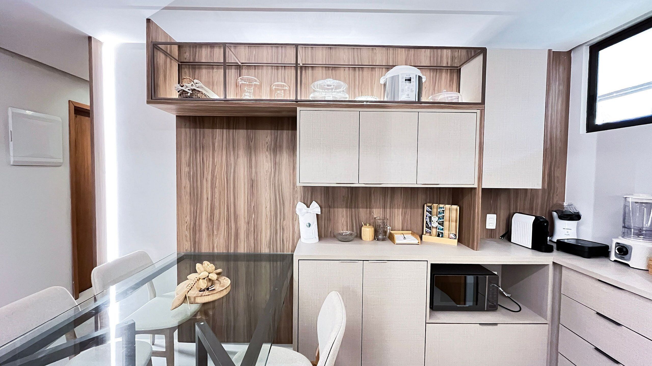 Exclusive Apartment | Private kitchen
