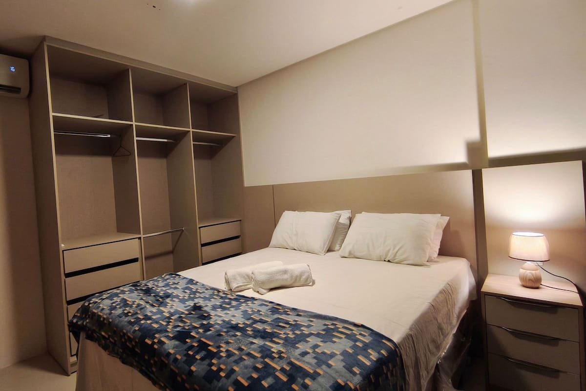 Departamento familiar | Wifi gratis