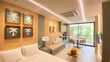 Studio | Ilmainen Wi-Fi