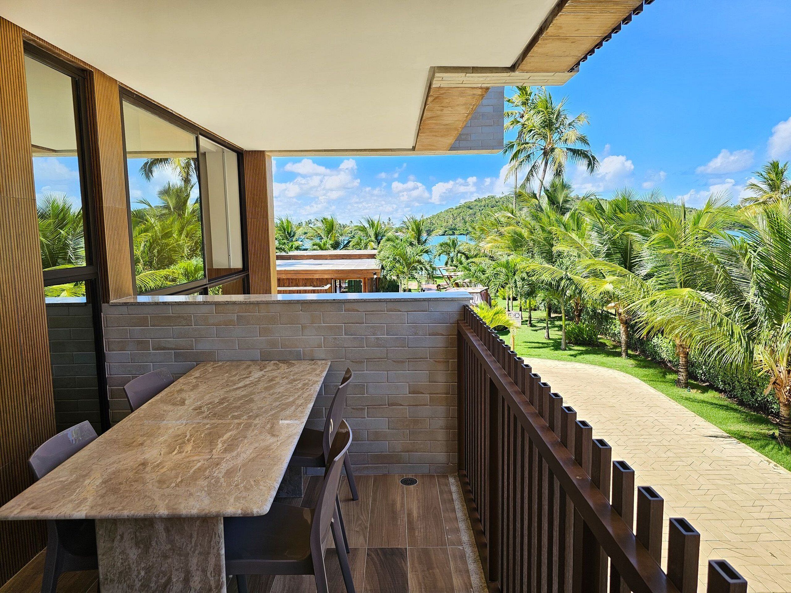 Departamento Confort | Lanai