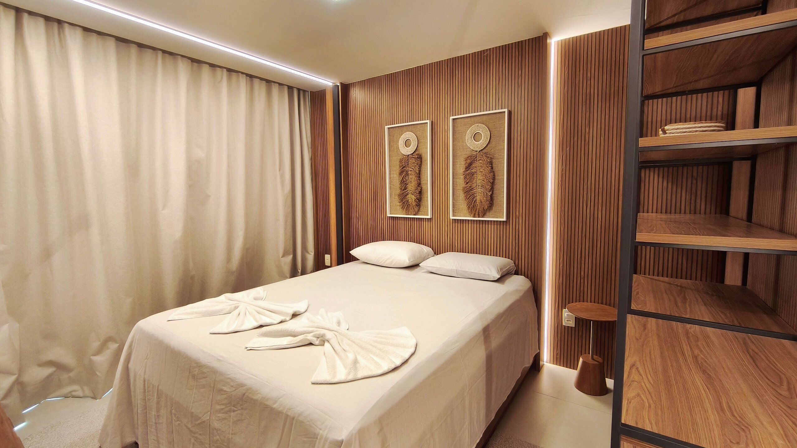 Departamento de lujo | Wifi gratis 