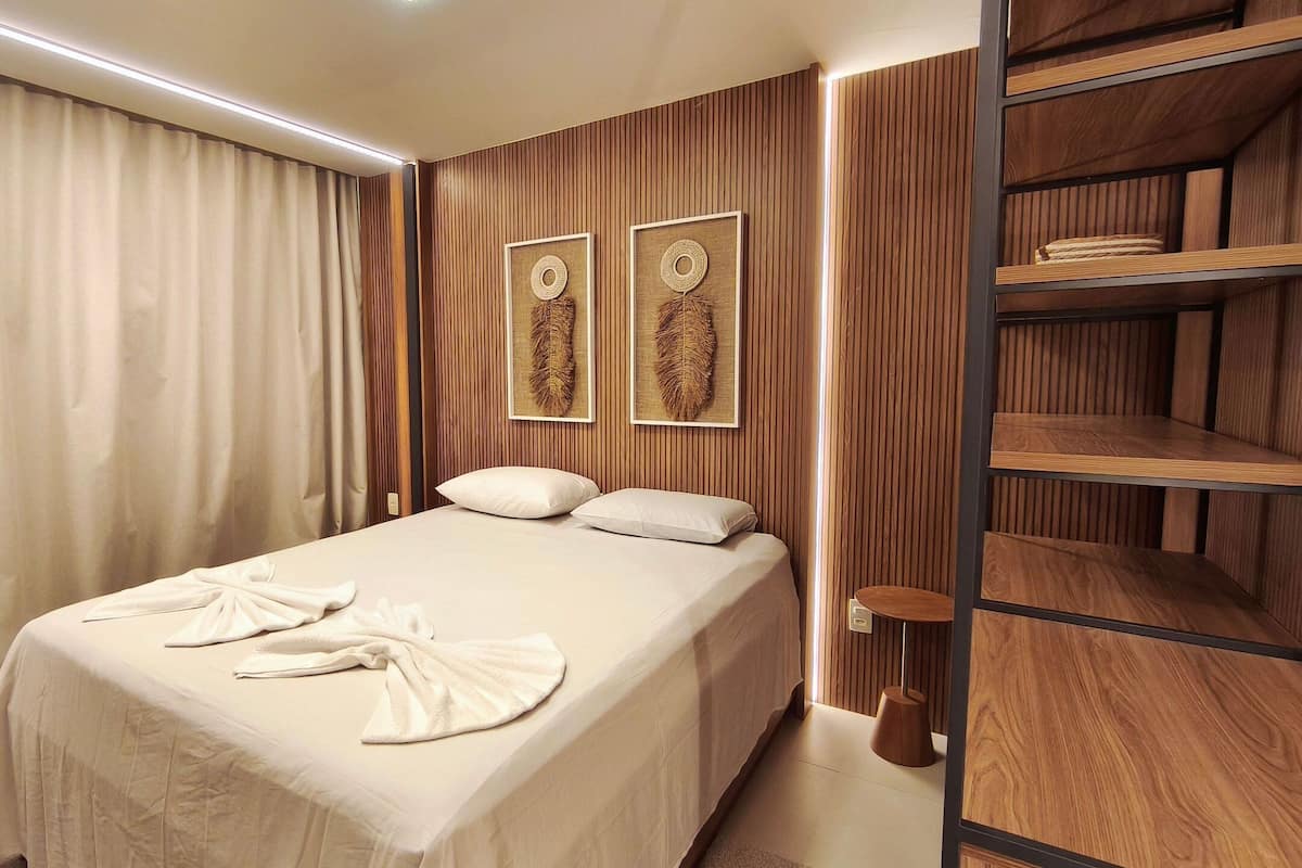 Departamento de lujo | Wifi gratis