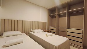 Familienapartment | Wellness