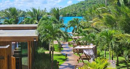 Amura Carneiros - Paraíso à Beira-mar