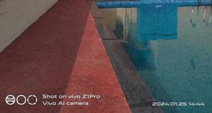 UK Guest House Three-Bedroom Villa