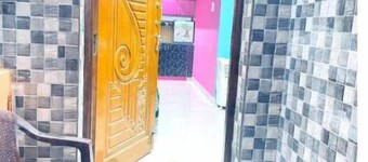 UK Guest House Three-Bedroom Villa